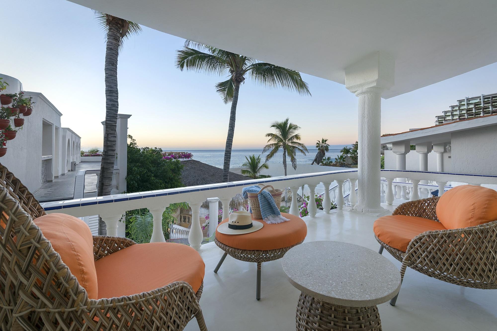 Mar Del Cabo By Velas Resorts Adults Only San José del Cabo Kültér fotó