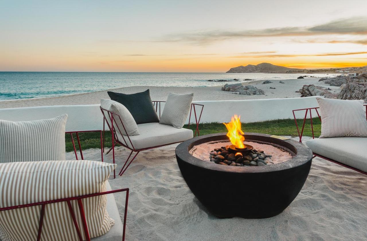 Mar Del Cabo By Velas Resorts Adults Only San José del Cabo Kültér fotó
