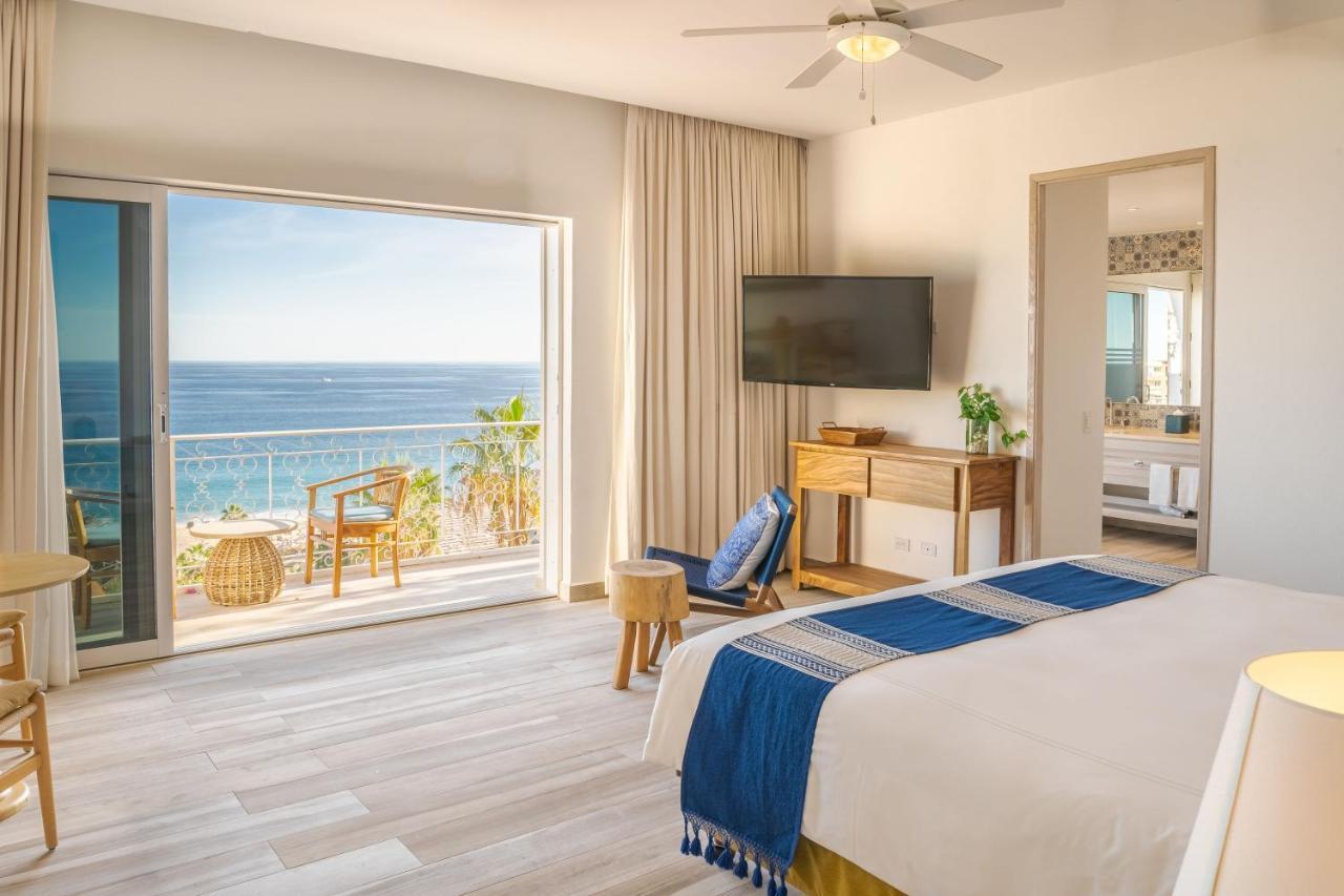 Mar Del Cabo By Velas Resorts Adults Only San José del Cabo Kültér fotó