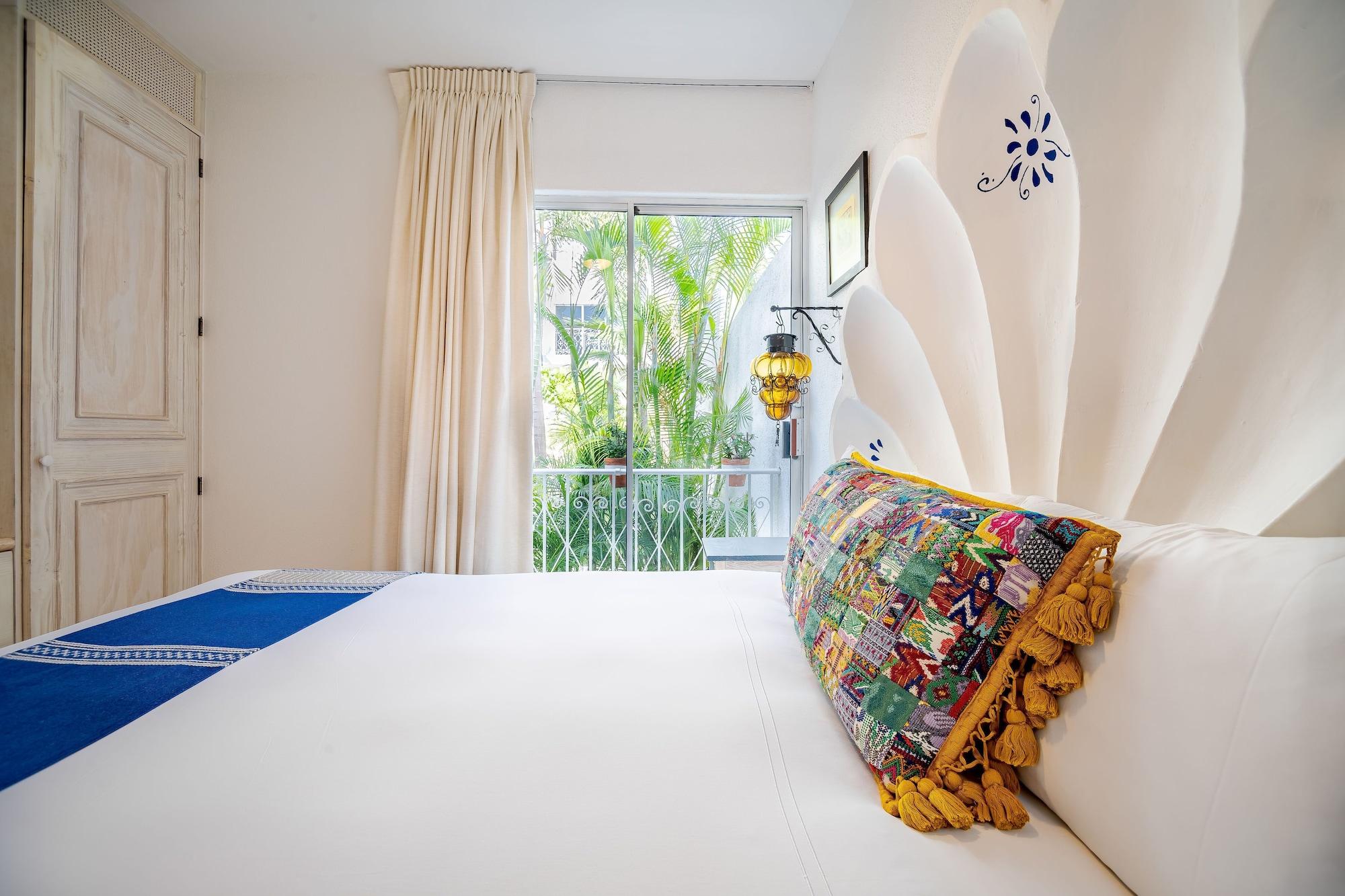 Mar Del Cabo By Velas Resorts Adults Only San José del Cabo Kültér fotó