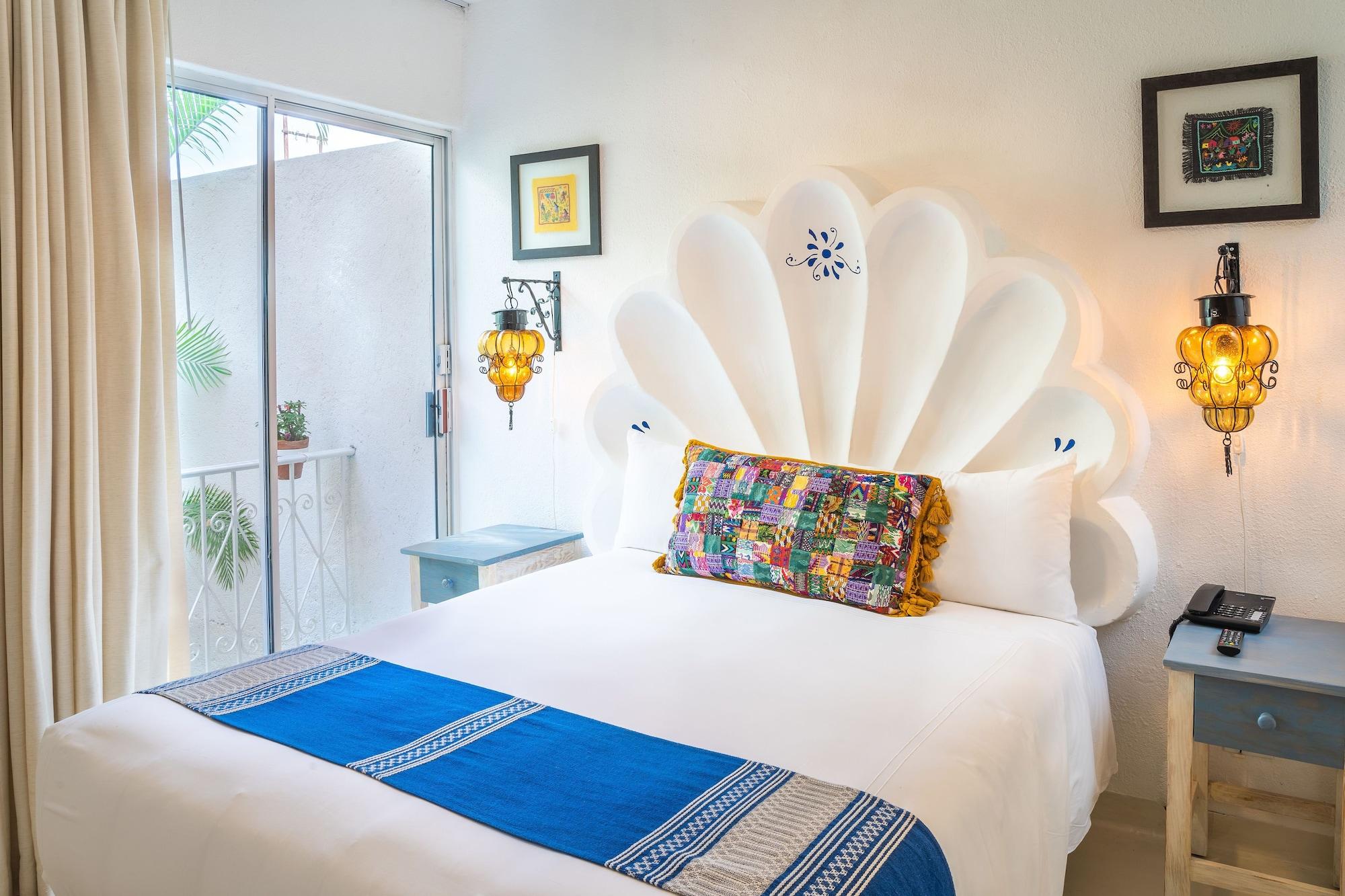 Mar Del Cabo By Velas Resorts Adults Only San José del Cabo Kültér fotó