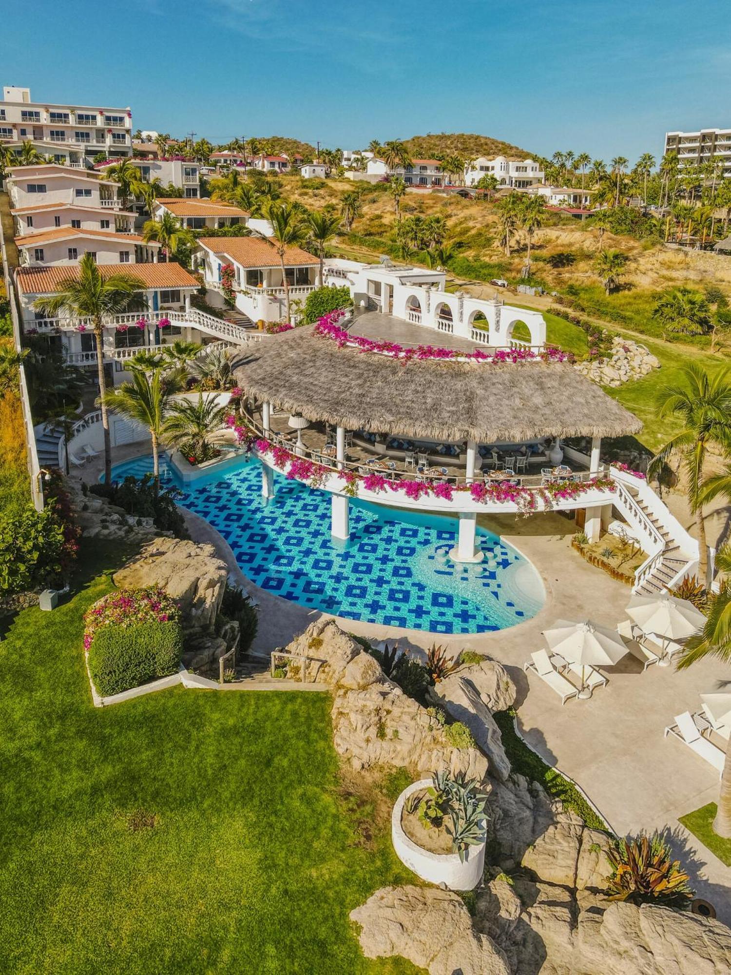 Mar Del Cabo By Velas Resorts Adults Only San José del Cabo Kültér fotó