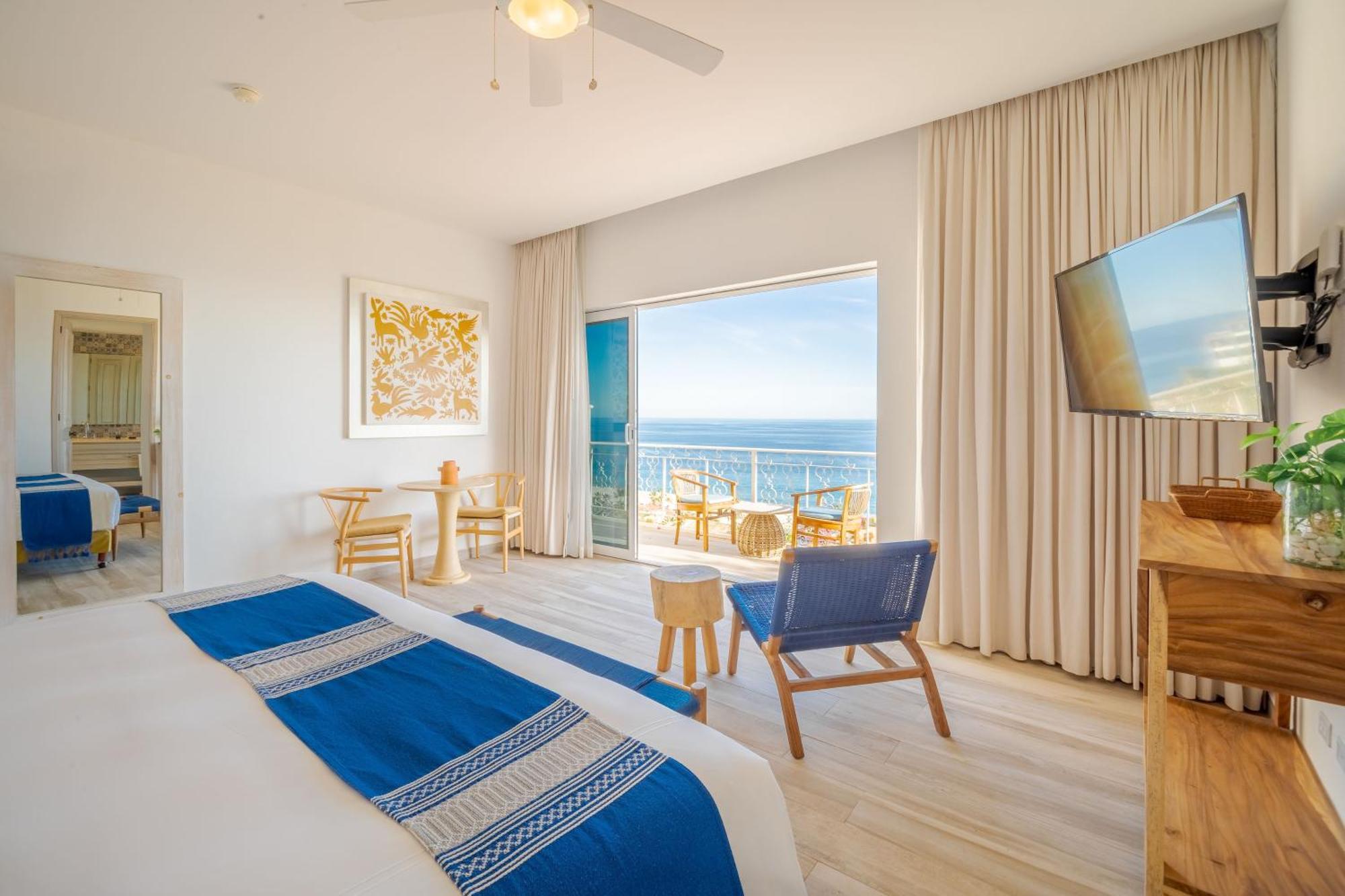 Mar Del Cabo By Velas Resorts Adults Only San José del Cabo Kültér fotó