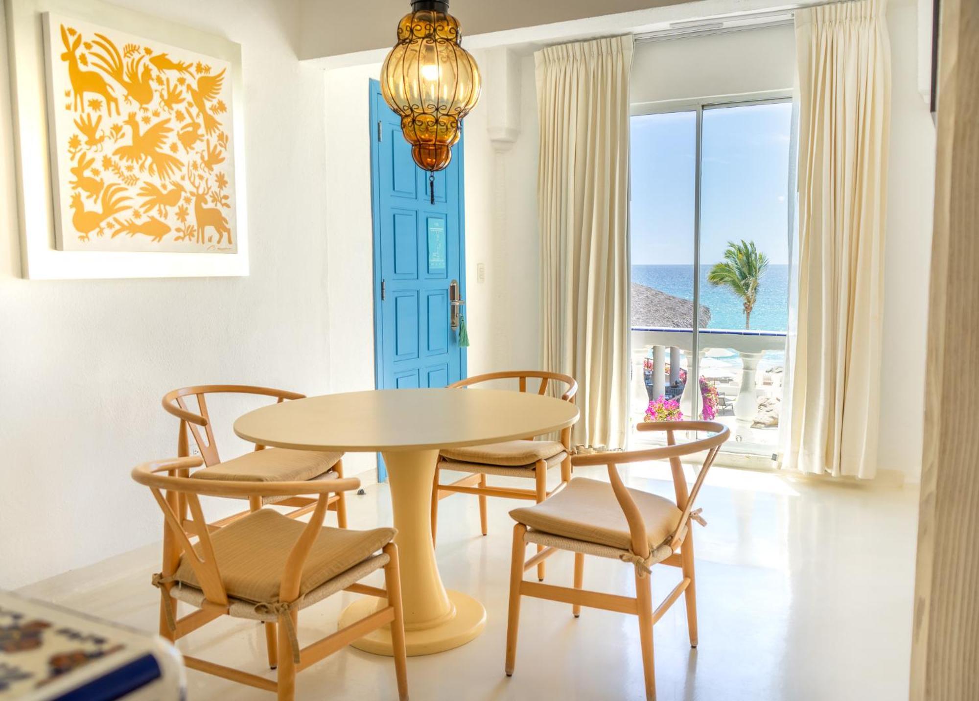 Mar Del Cabo By Velas Resorts Adults Only San José del Cabo Kültér fotó