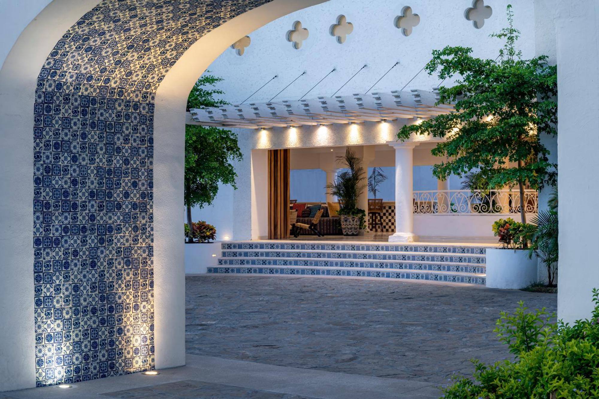 Mar Del Cabo By Velas Resorts Adults Only San José del Cabo Kültér fotó