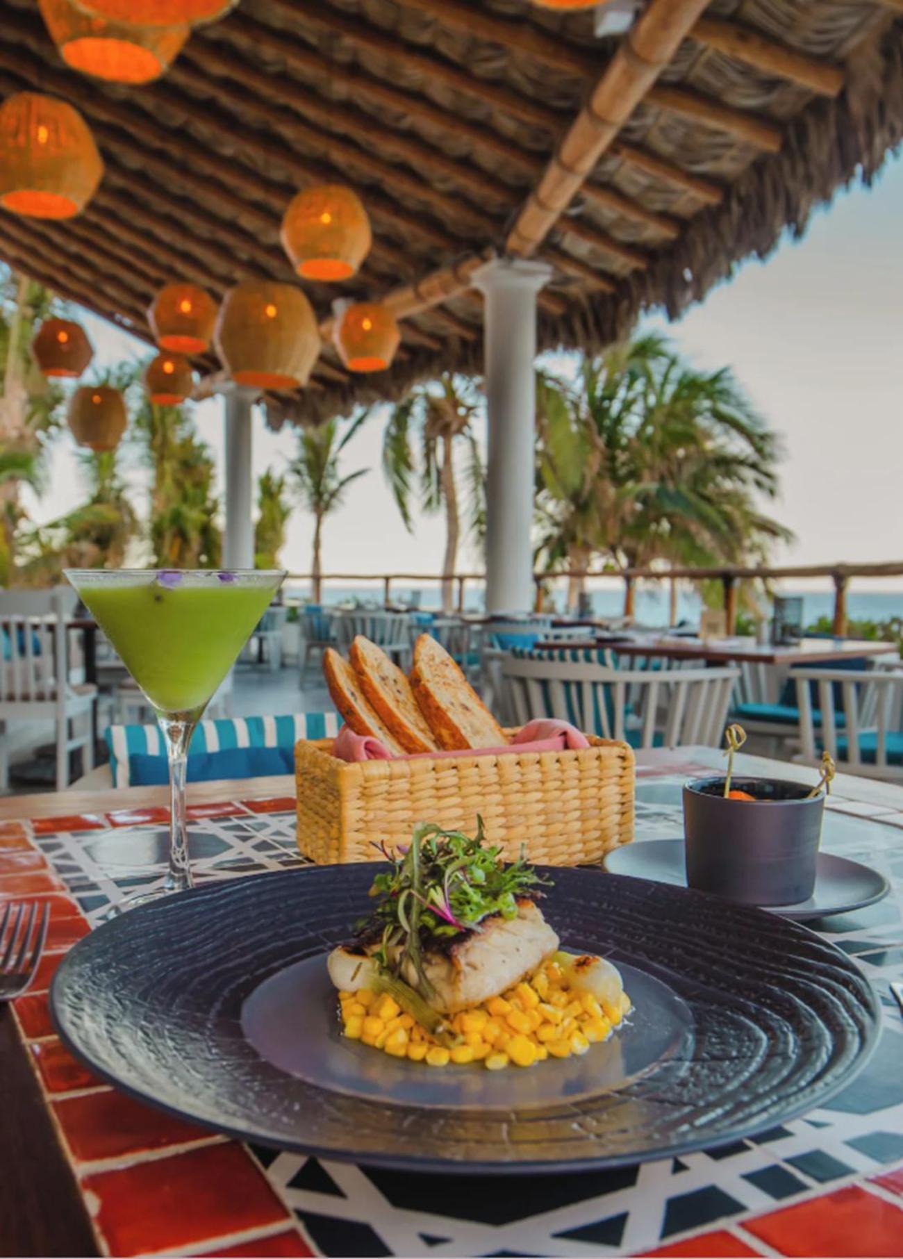 Mar Del Cabo By Velas Resorts Adults Only San José del Cabo Kültér fotó