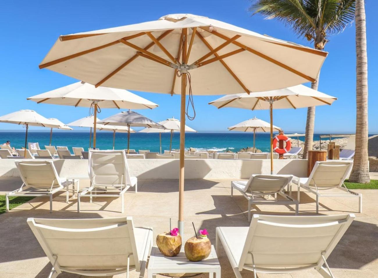 Mar Del Cabo By Velas Resorts Adults Only San José del Cabo Kültér fotó