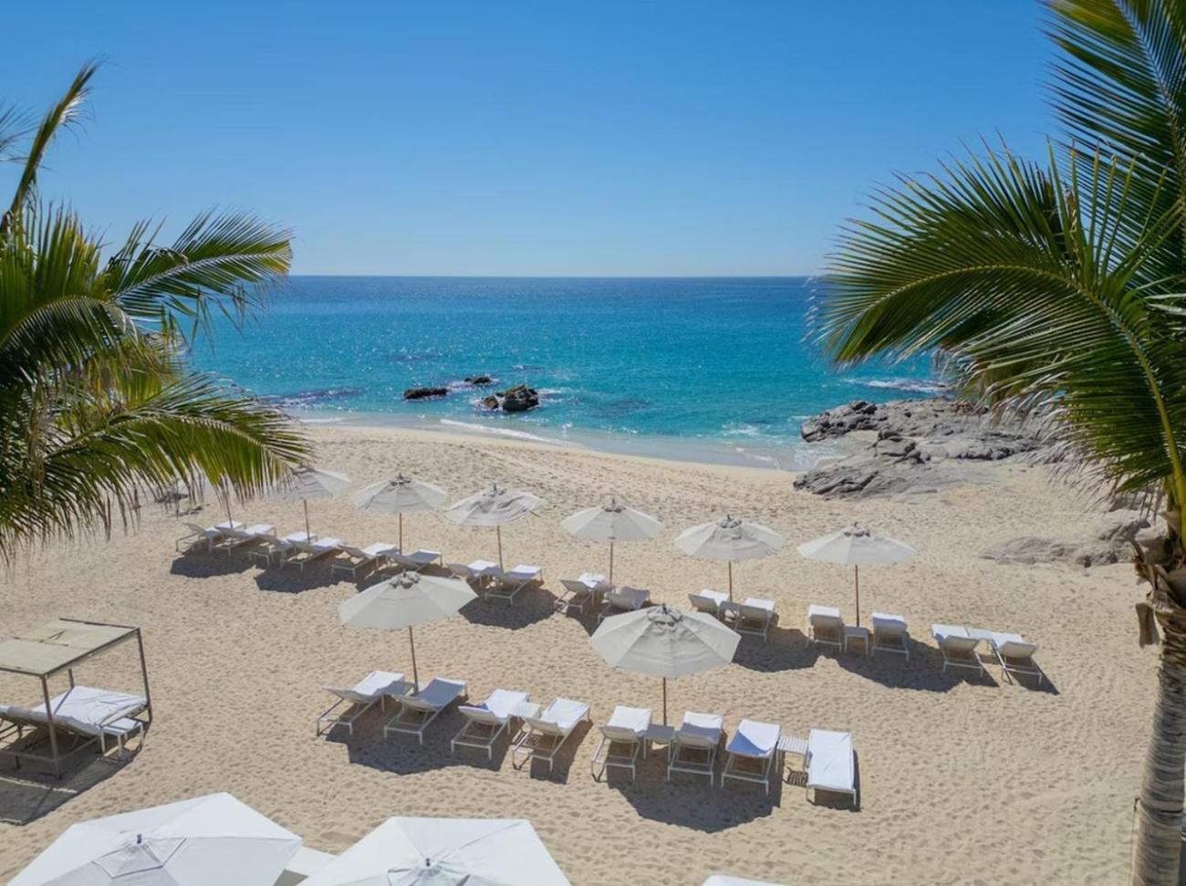 Mar Del Cabo By Velas Resorts Adults Only San José del Cabo Kültér fotó