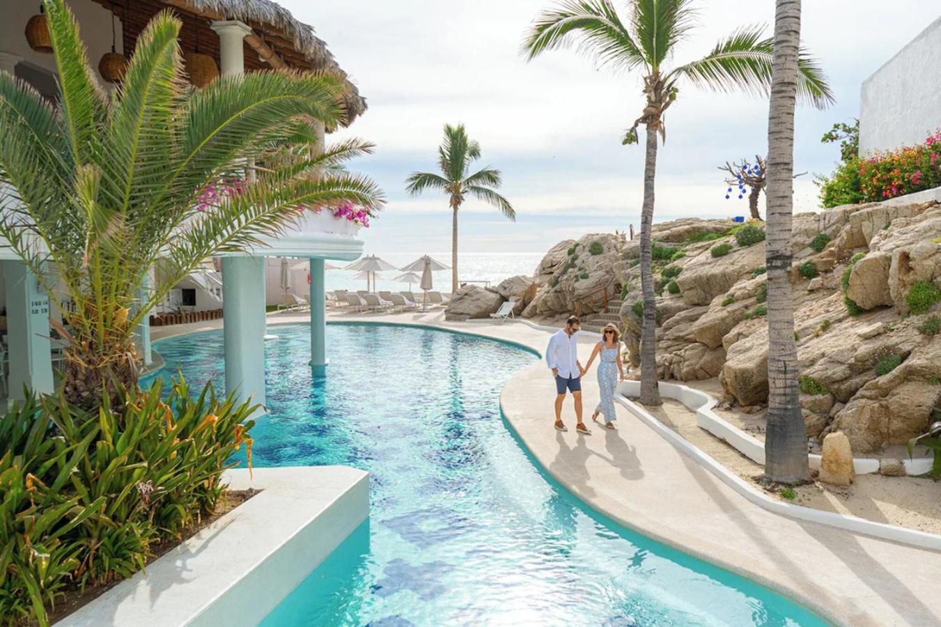 Mar Del Cabo By Velas Resorts Adults Only San José del Cabo Kültér fotó