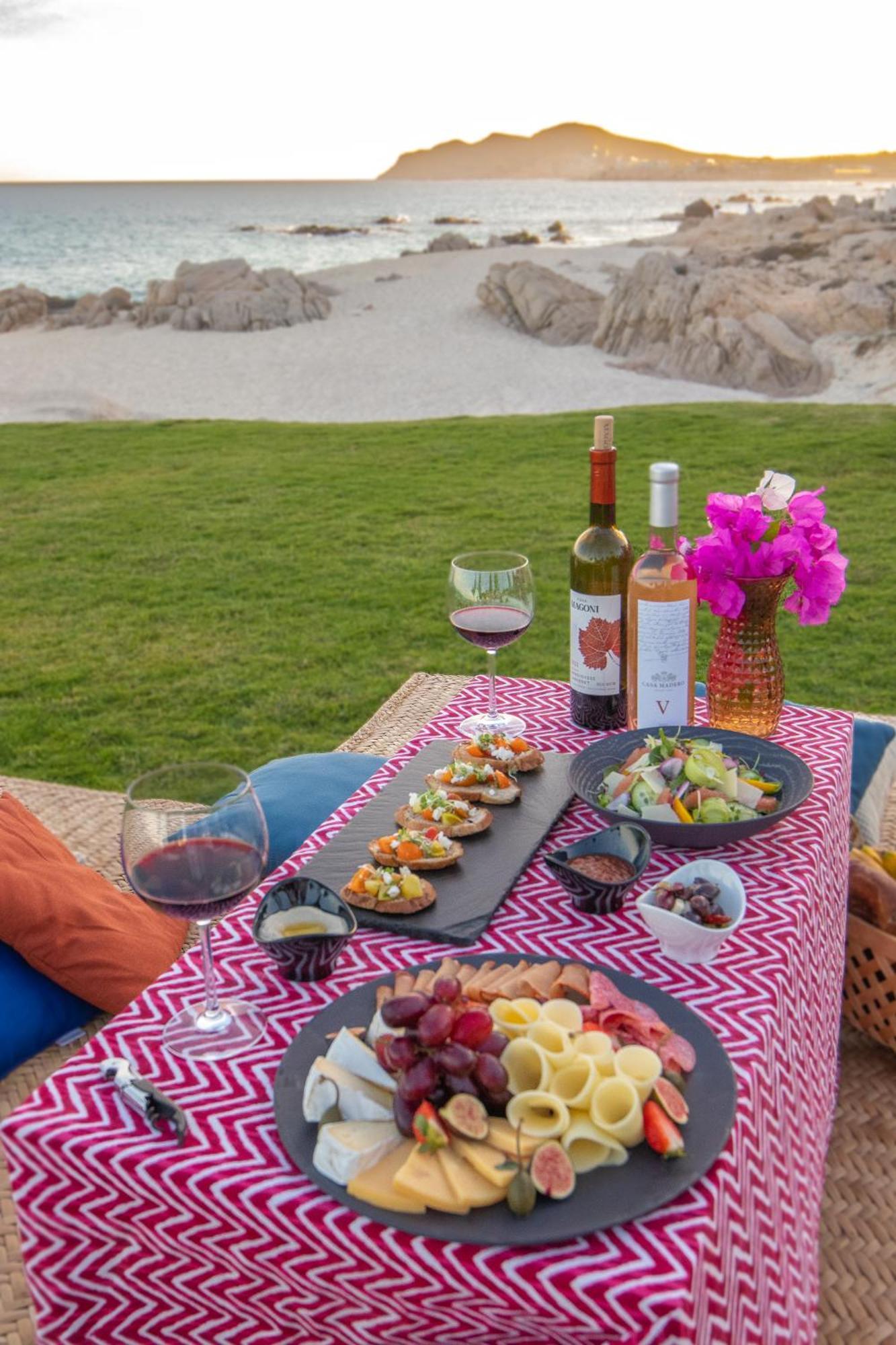 Mar Del Cabo By Velas Resorts Adults Only San José del Cabo Kültér fotó