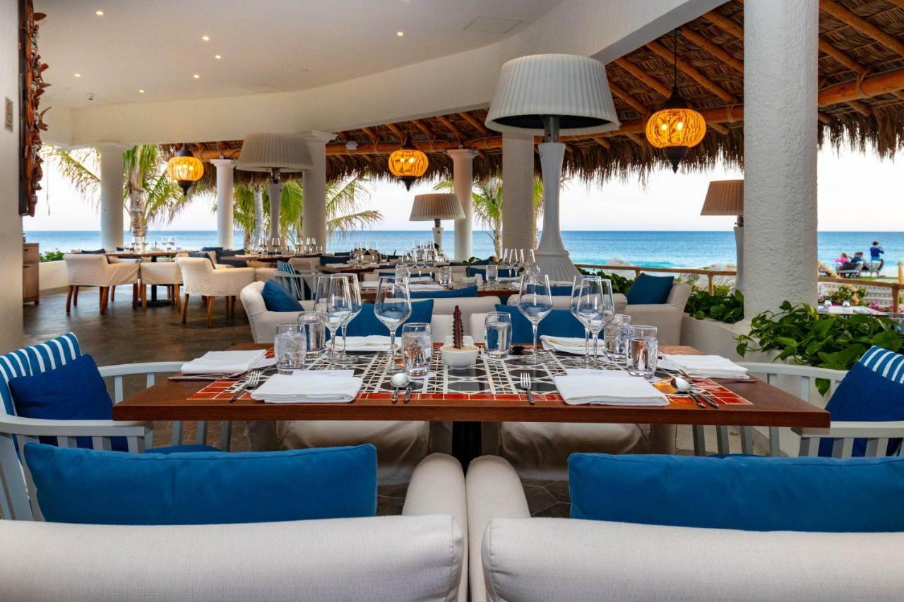 Mar Del Cabo By Velas Resorts Adults Only San José del Cabo Kültér fotó